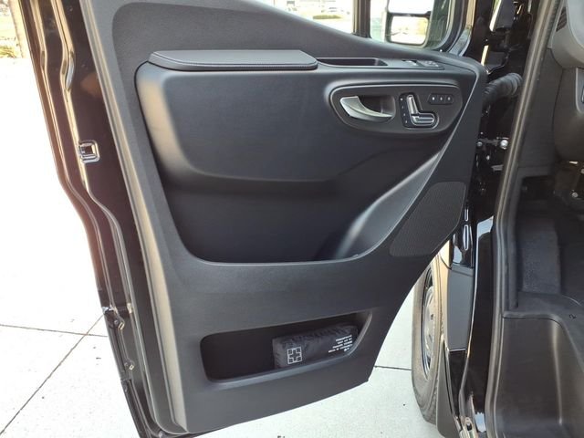 New 2026 Black Mercedes-Benz Passenger 170 WB image 13