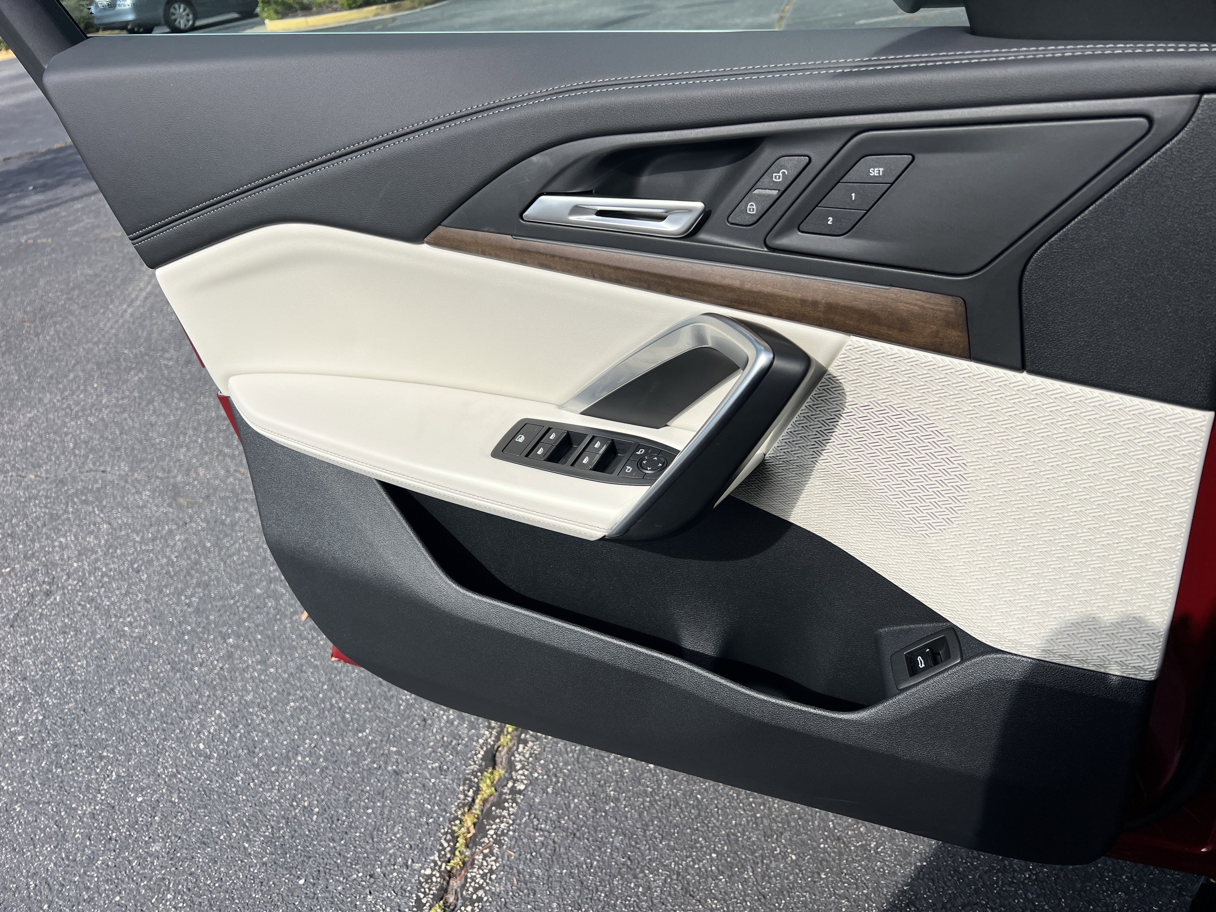2026 BMW X1 XDrive28i - Photo 14