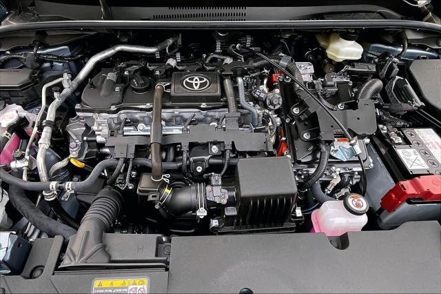 Certified Used 2026 CELESTITE Toyota  image 32