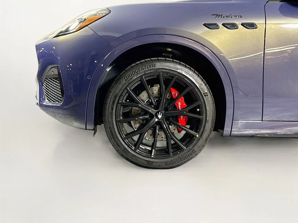 New 2026 Night Interacti Maserati Modena image 27