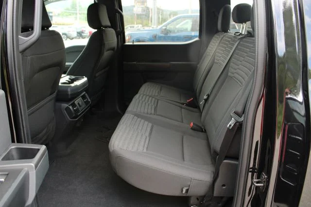 Used 2023 Black Ford XL image 8