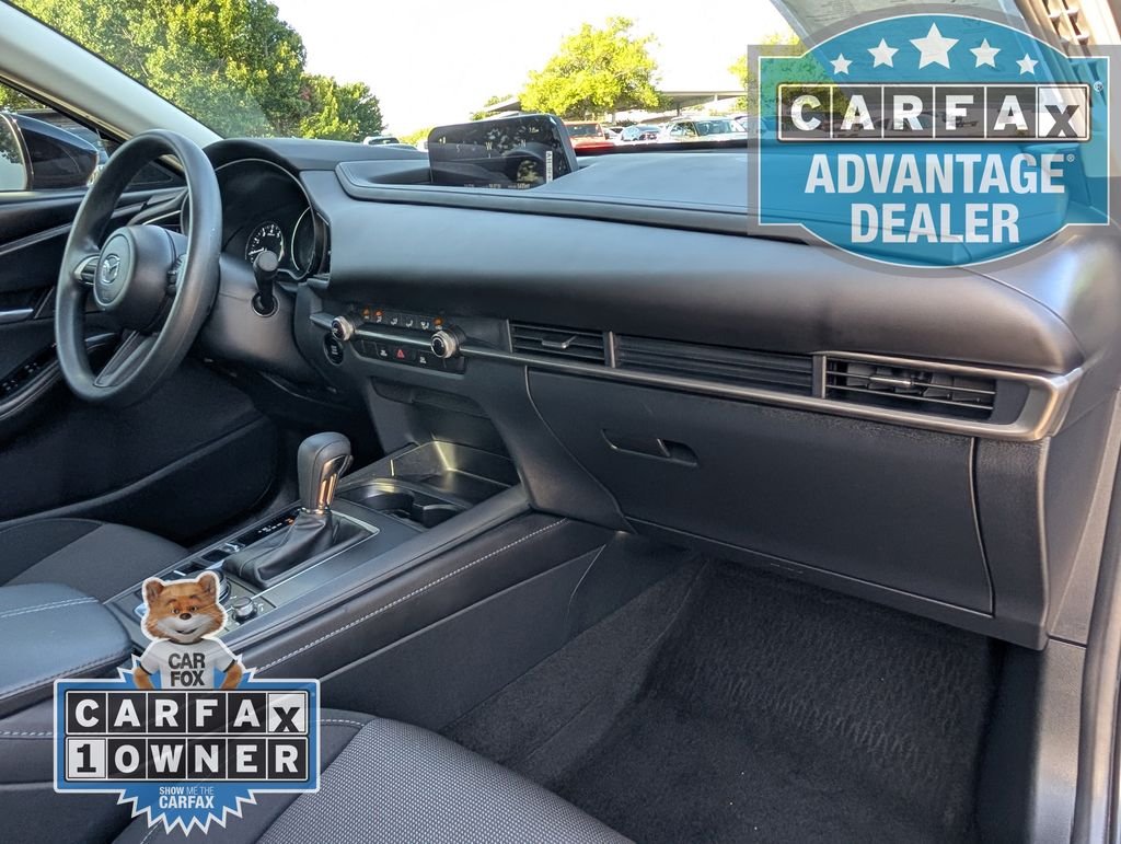Certified Used 2026 Black Mazda 2.5 S image 21