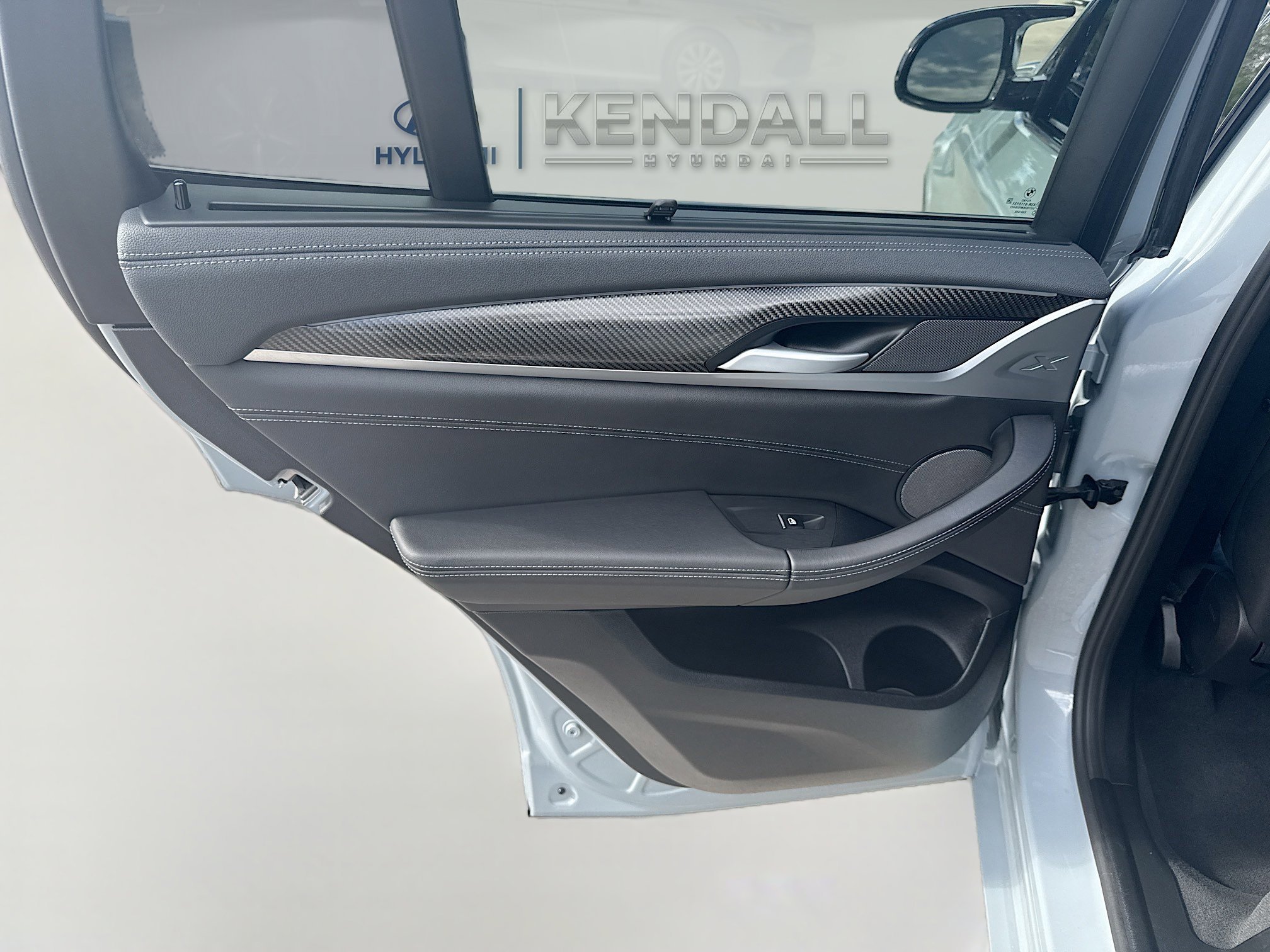 2024 BMW X3 M Base - Photo 23