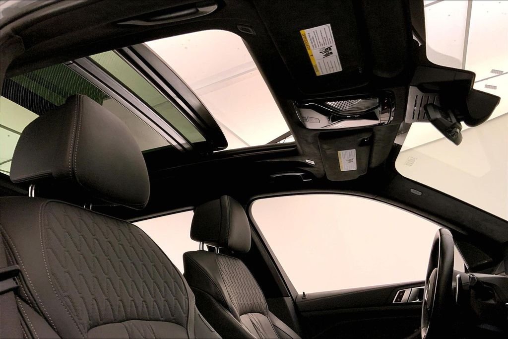 Certified Used 2024 Skyscraper Grey Metallic BMW  image 26