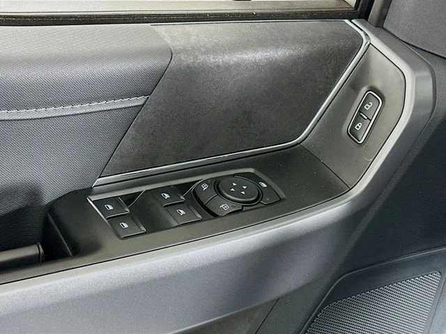 New 2026 Ford F-150 XLT