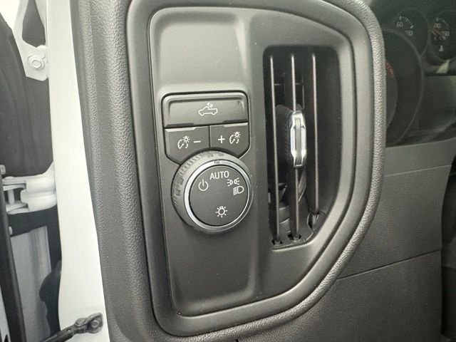 Used 2026 White Chevrolet WT image 12