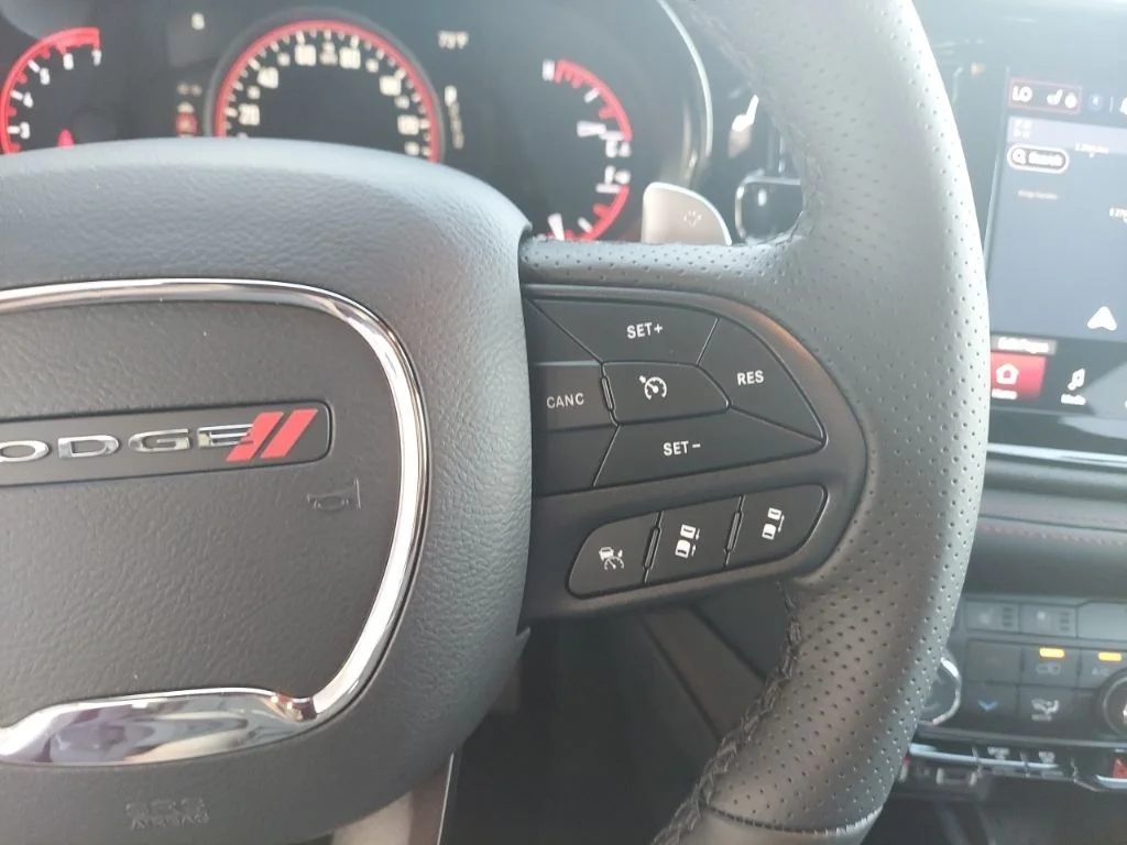 New 2026 Blue Dodge GT Plus HEMI V8 image 13