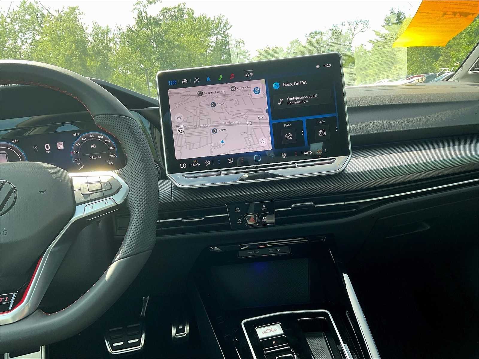 2025 Volkswagen Golf GTI SE - Photo 13