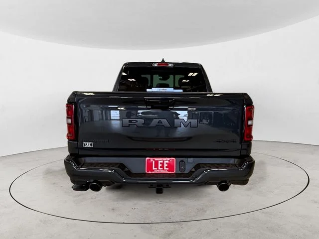 New 2026 Blue Ram Big Horn/Lone Star image 5