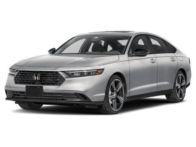 New 2026 Still Night Pearl Honda Sport image 4