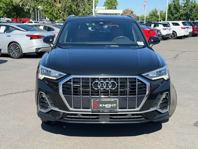 Used 2023  Audi Premium image 3