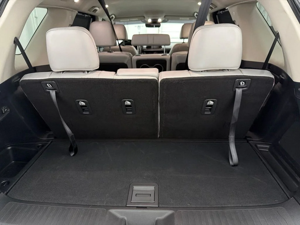 Used 2025  Honda EX-L image 29