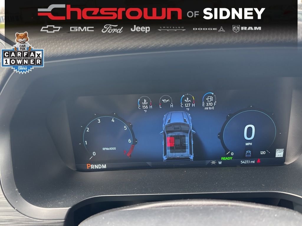 2024 Ford F-150 XLT - Photo 13