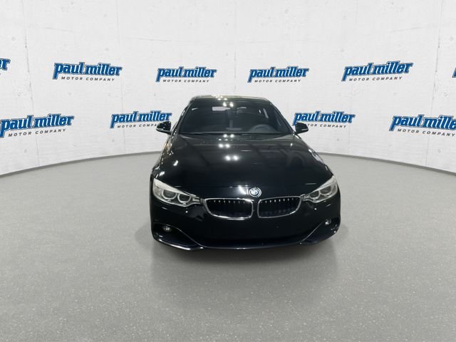 Used 2016 Black BMW 428i xDrive Gran Coupe image 3