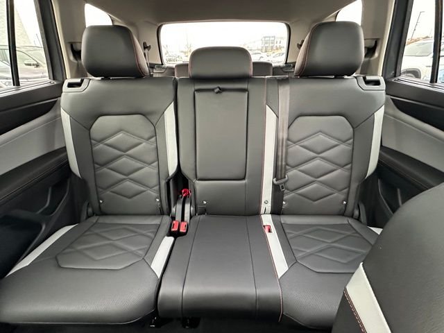 New 2026 Pure Gray Volkswagen 2.0T Peak Edition image 27