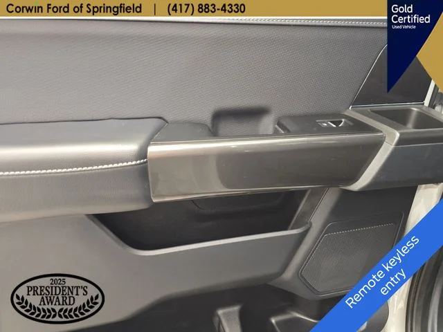 Used 2023 Avalanche Ford XLT image 20