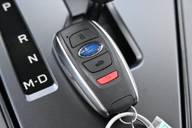 New 2027 Dbp Subaru Premium image 32
