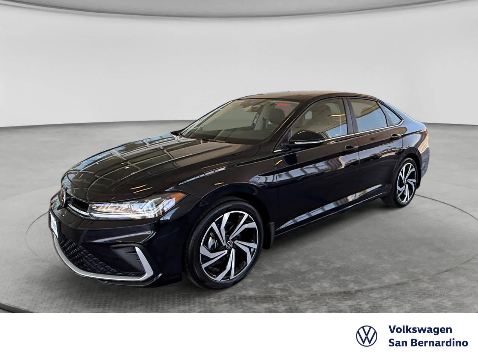 2026 Volkswagen Jetta SEL
