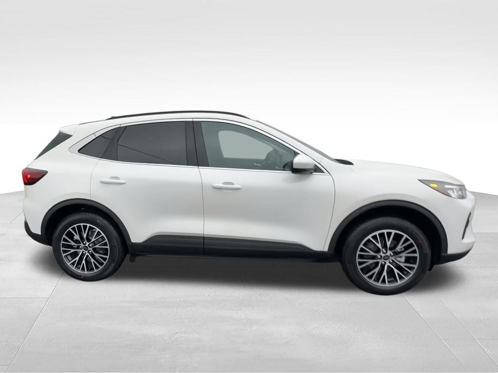 2026 Ford Escape Plug-in hybrid PHEV - Photo 9