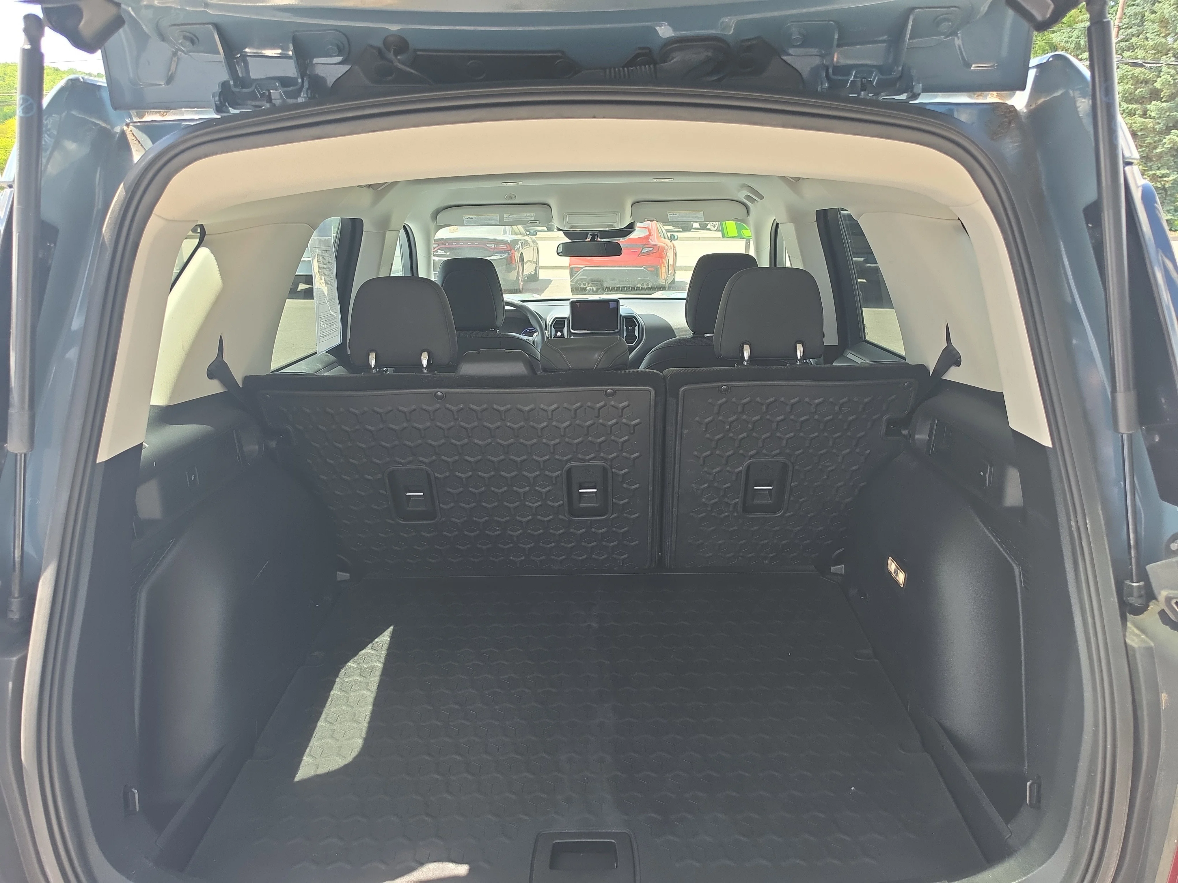 Used 2021 Area 51 Ford Big Bend image 5