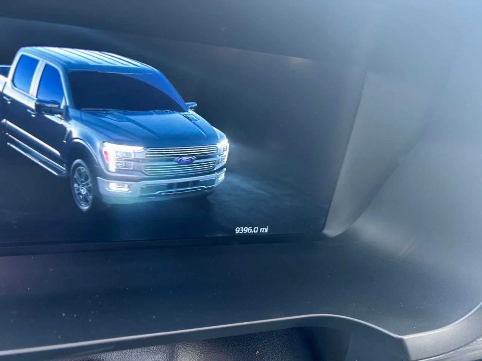 New 2025 Black Ford STX image 37