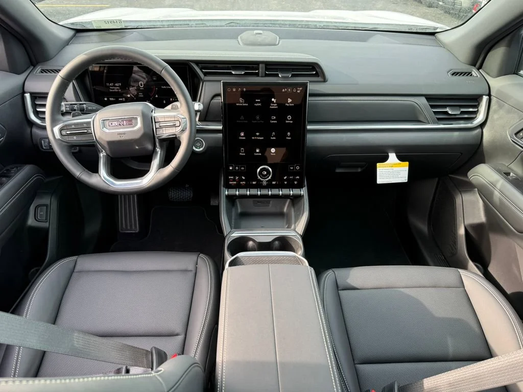 2026 GMC Terrain Elevation - Photo 33