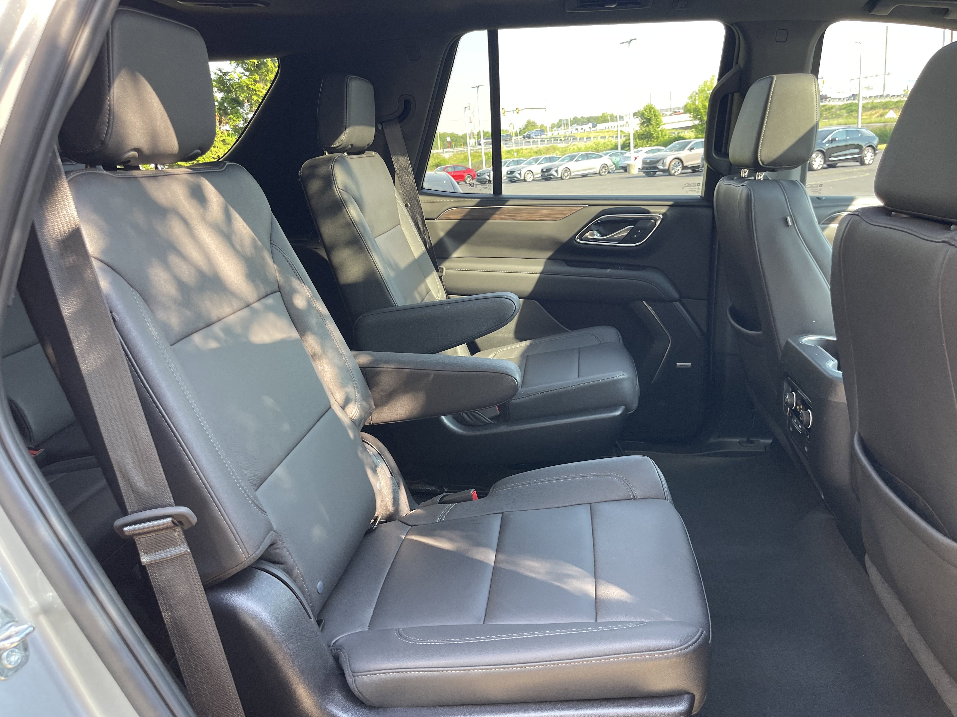 2023 Chevrolet Tahoe Z71 - Photo 25