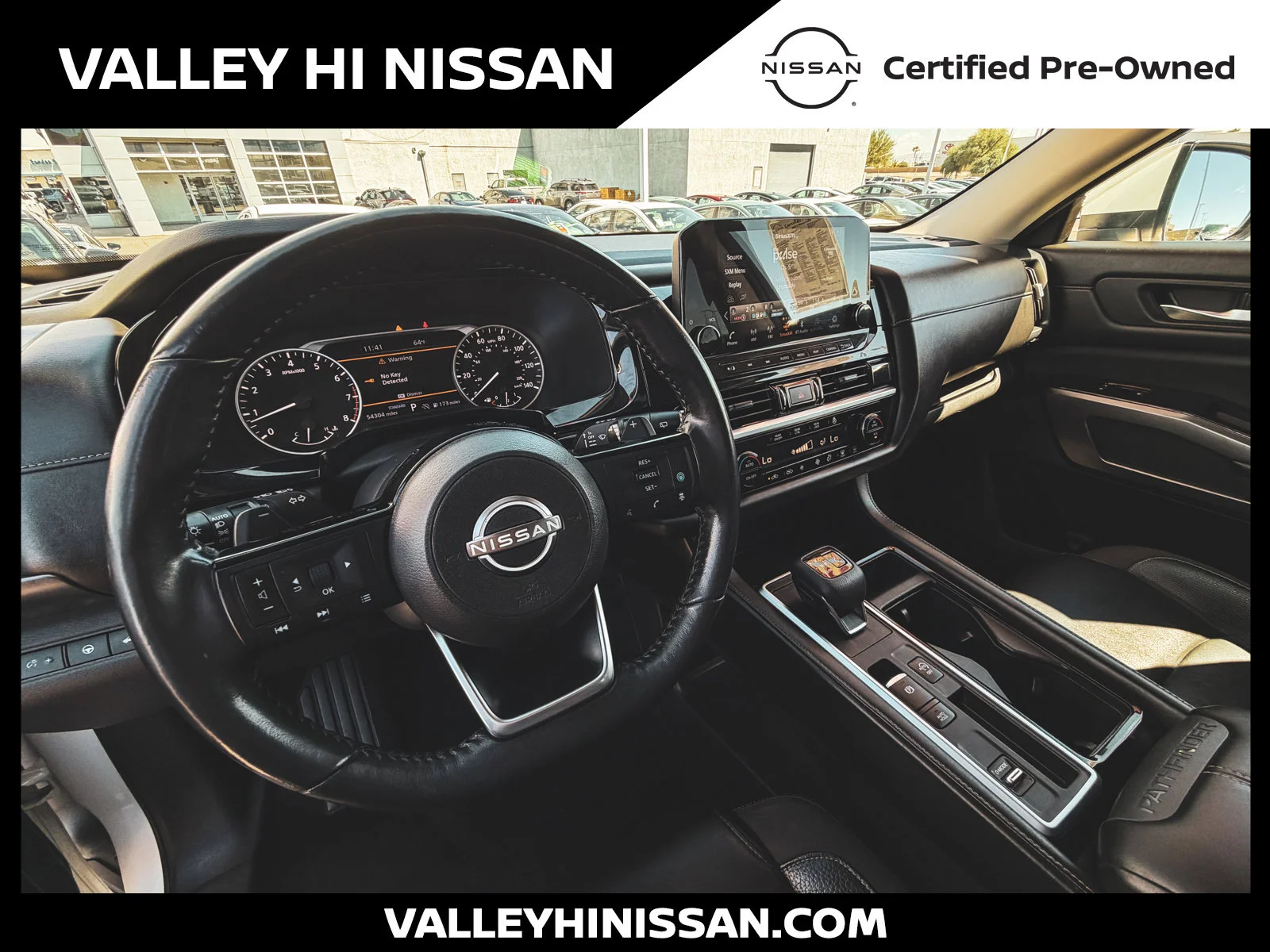 2022 Nissan Pathfinder SL - Photo 51