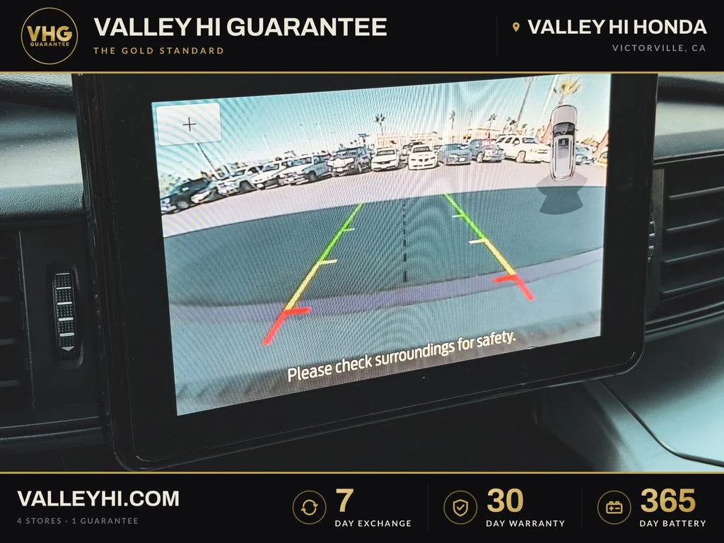 Used 2022 Black Metallic Ford XLT image 27