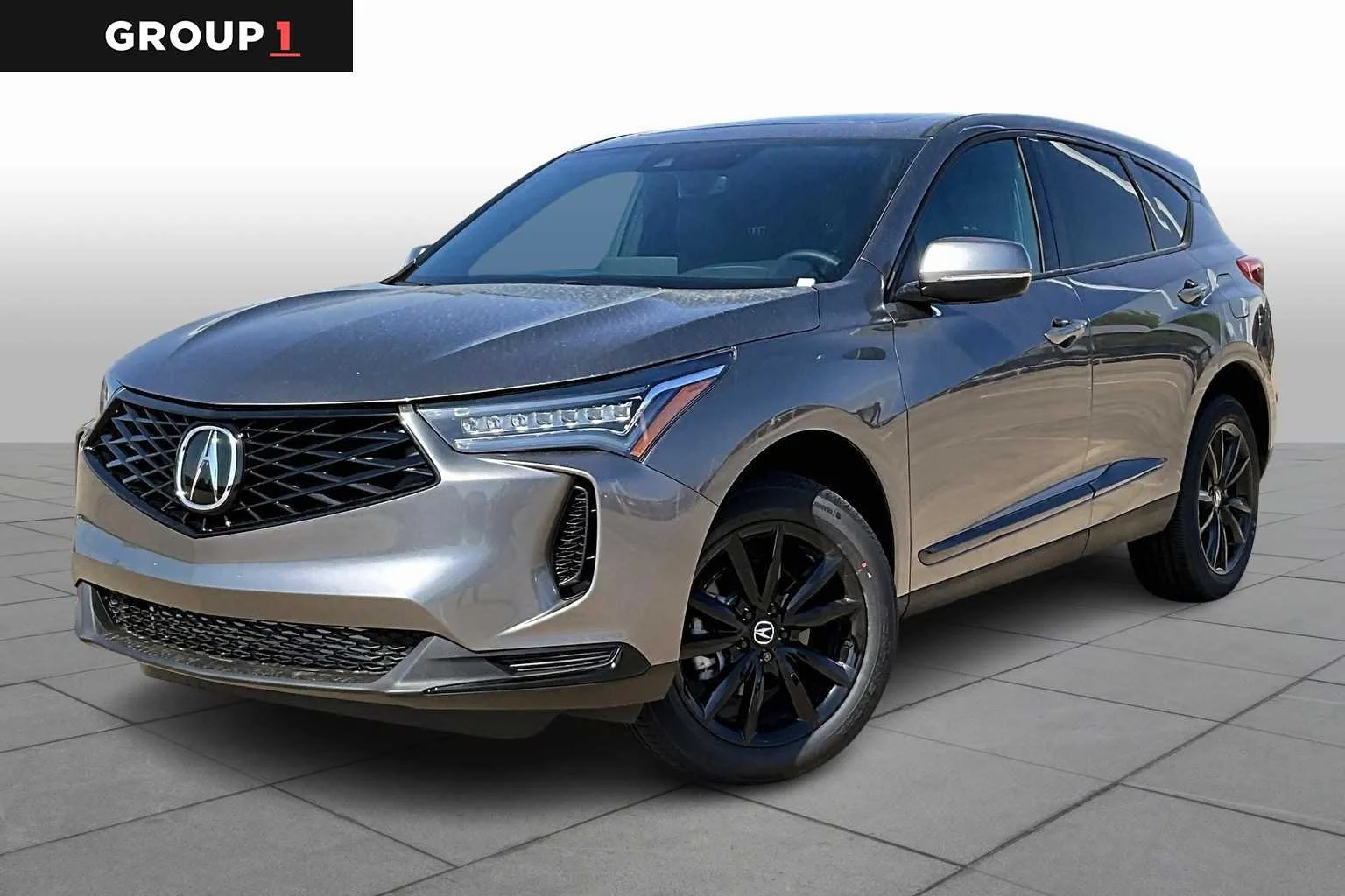 2026 Acura RDX SH-AWD's photo