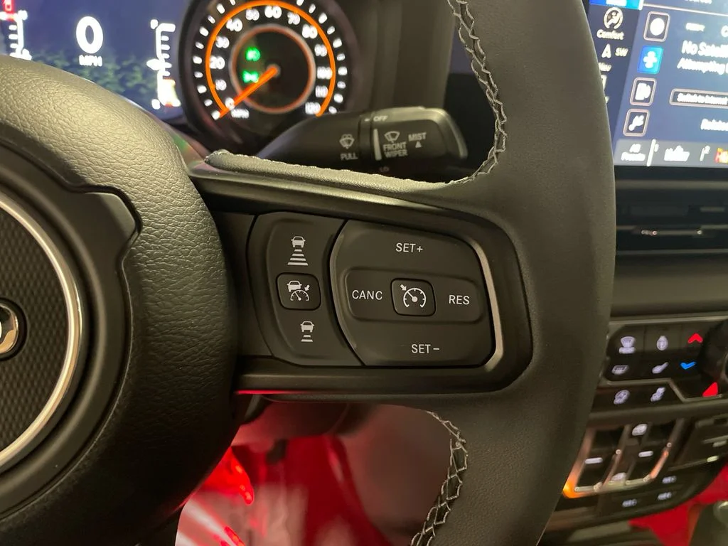 2025 Jeep Gladiator Sport S - Photo 22