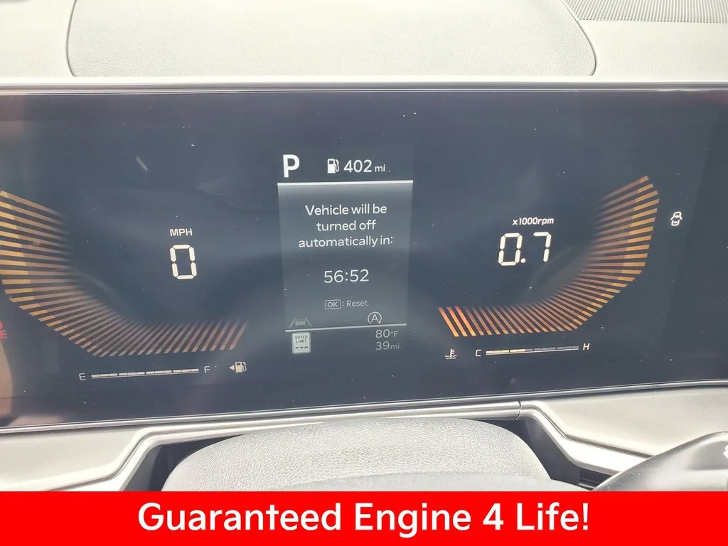 New 2026 Panthera Metal Kia LX image 12