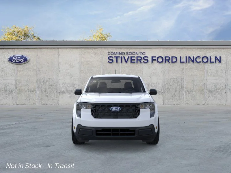New 2026 White Ford XL image 7
