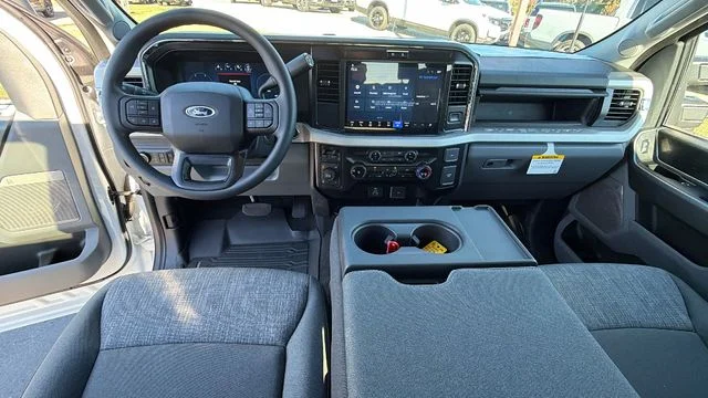 2026 Ford F-250 Super Duty XLT - Photo 20