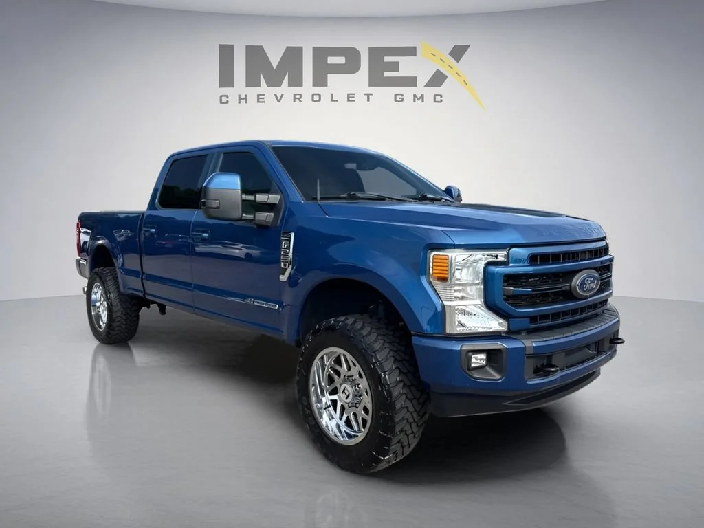 Used 2022  Ford XL image 7