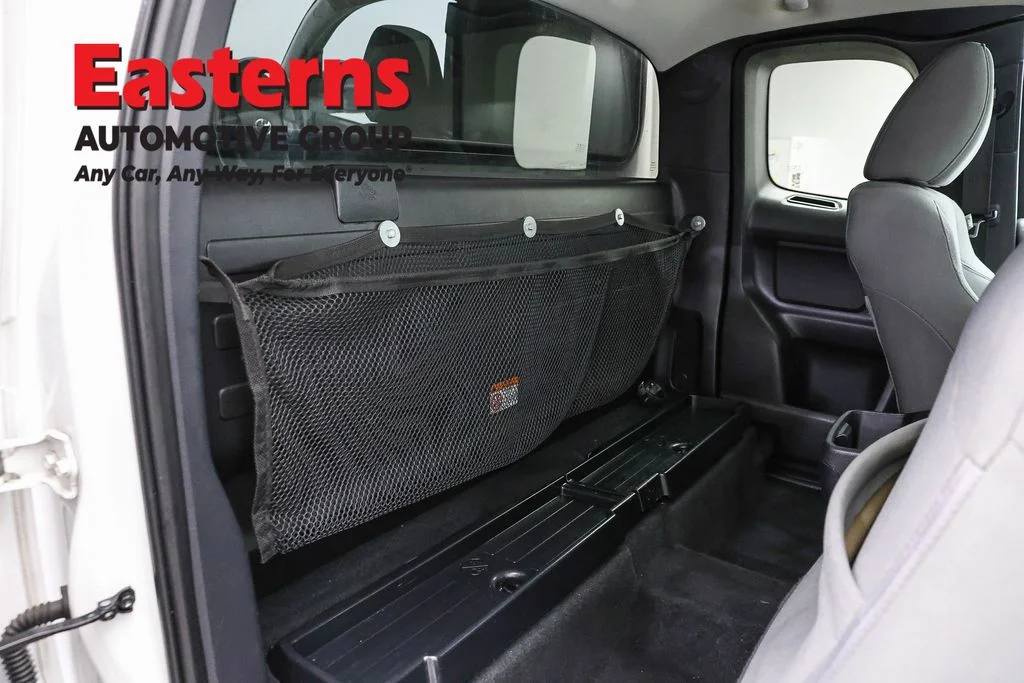 Used 2020 White Toyota SR image 20