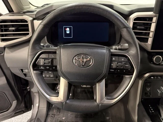 Used 2023 Gray Toyota Limited image 21