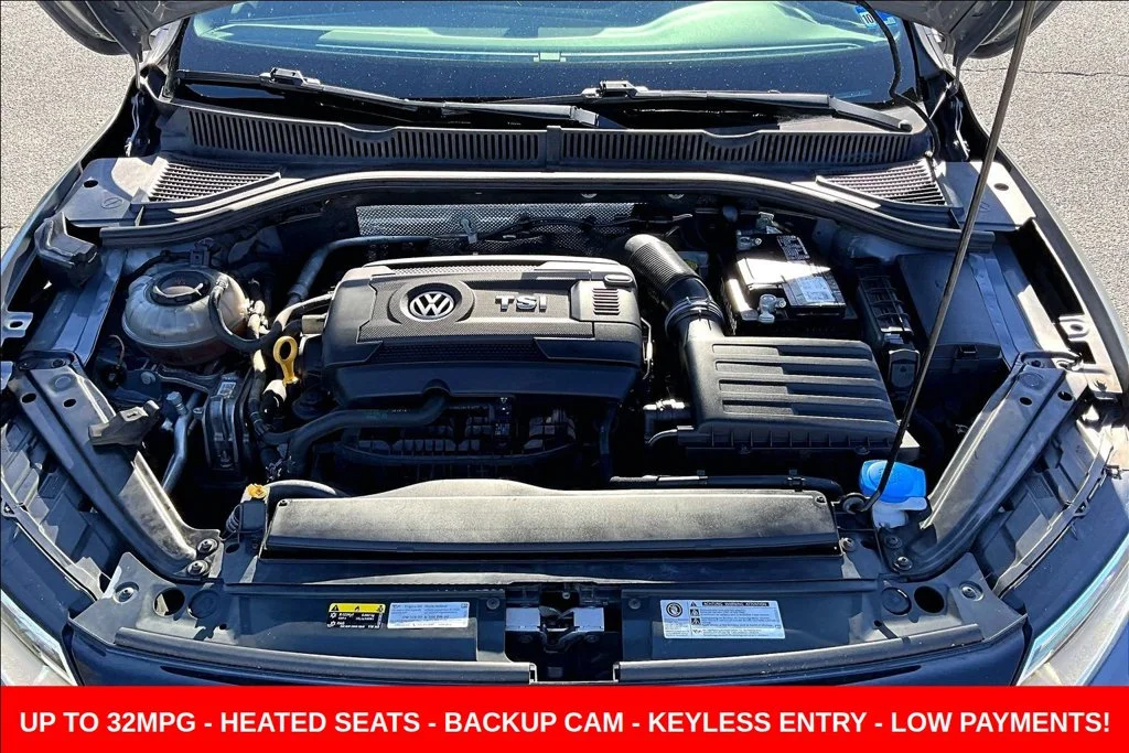 Used 2019  Volkswagen 2.0T S image 34