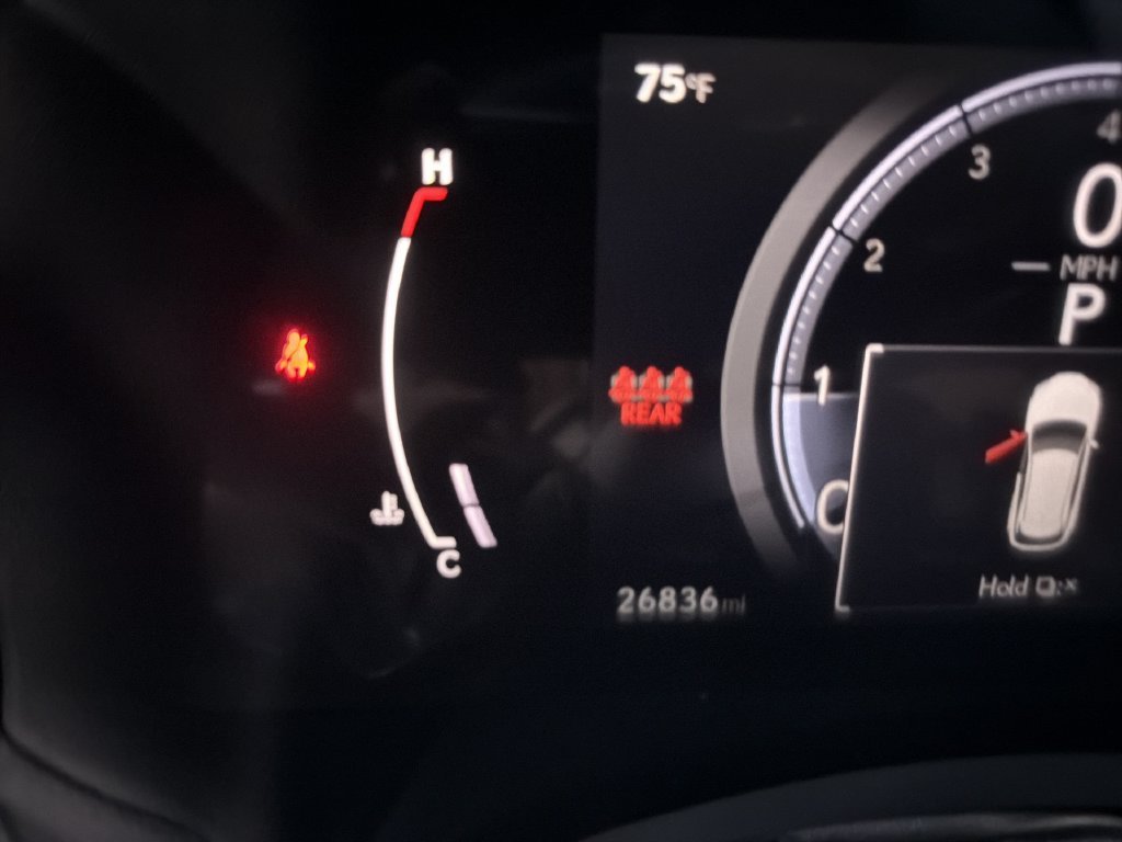 2023 Lexus RX 350 - Photo 13