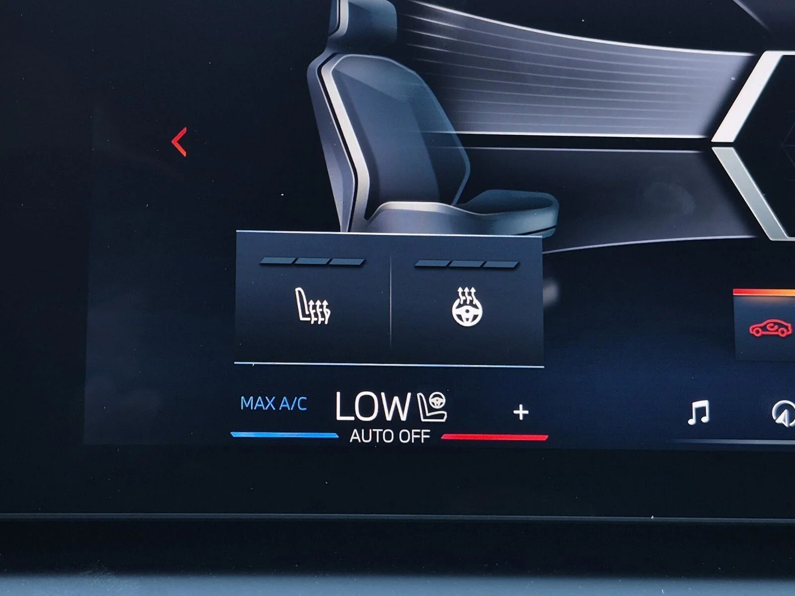 New 2026 Dune Grey Metallic BMW 30 xDrive image 31