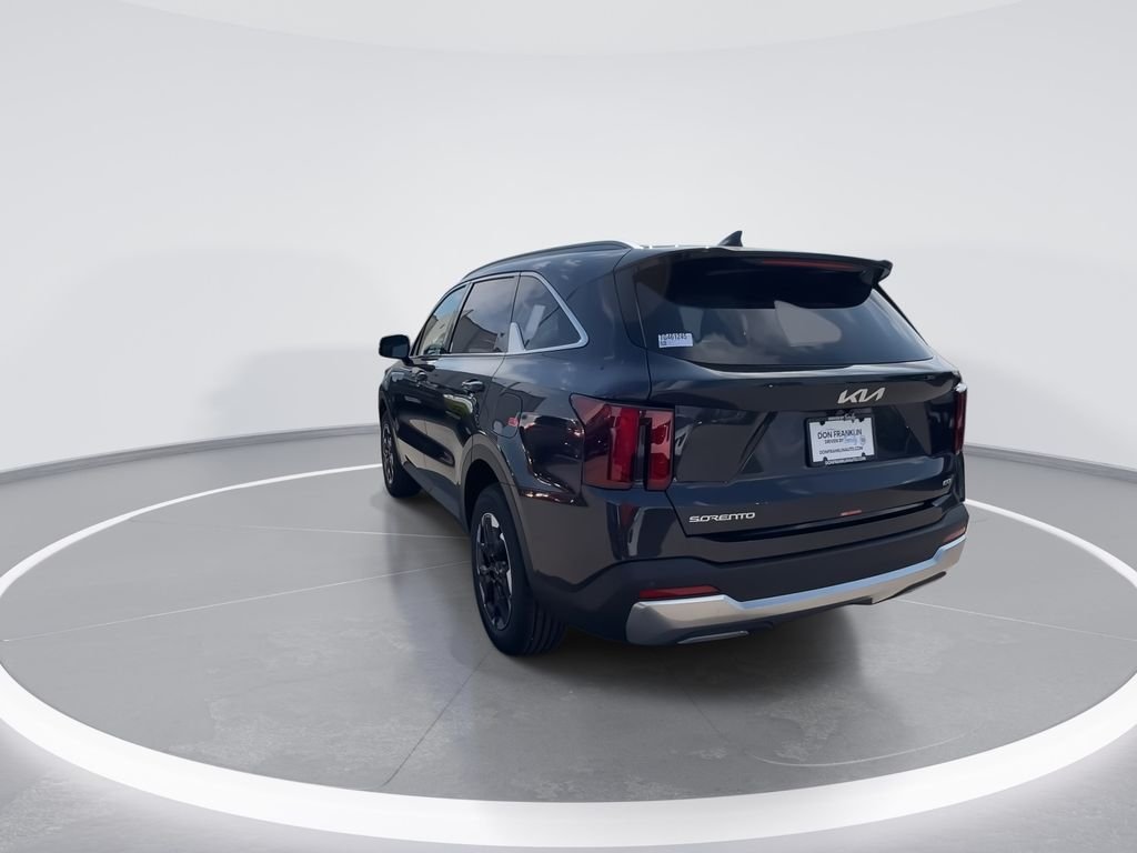 New 2026 Gray Kia S image 6