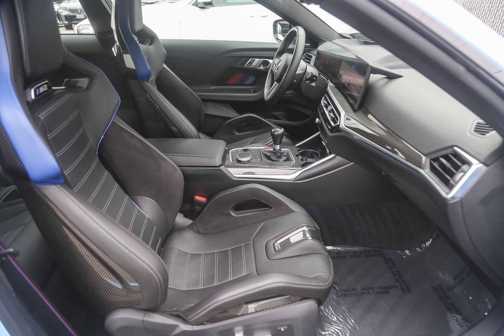2023 BMW M2 Coupe Base - Photo 13
