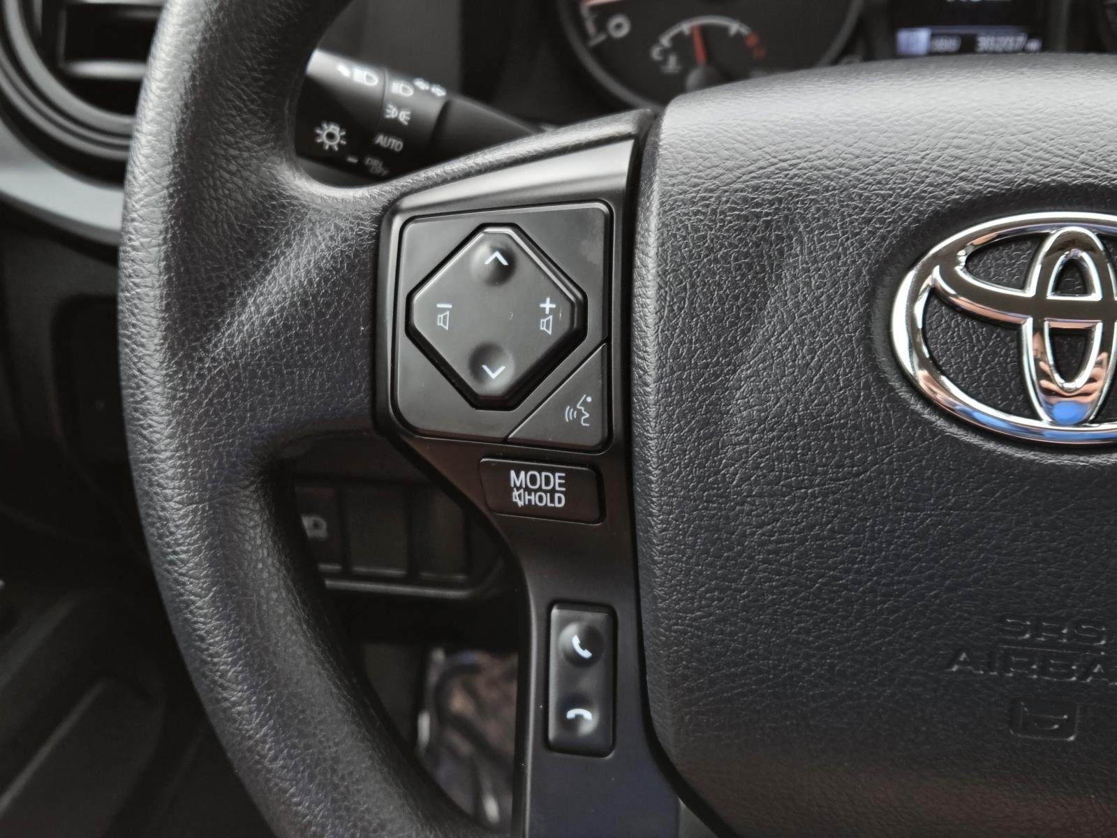 Used 2023 Magnetic Gray Metallic Toyota SR V6 image 22