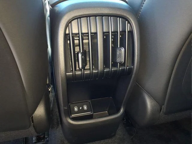 New 2026 Gray Hyundai SEL Premium image 14