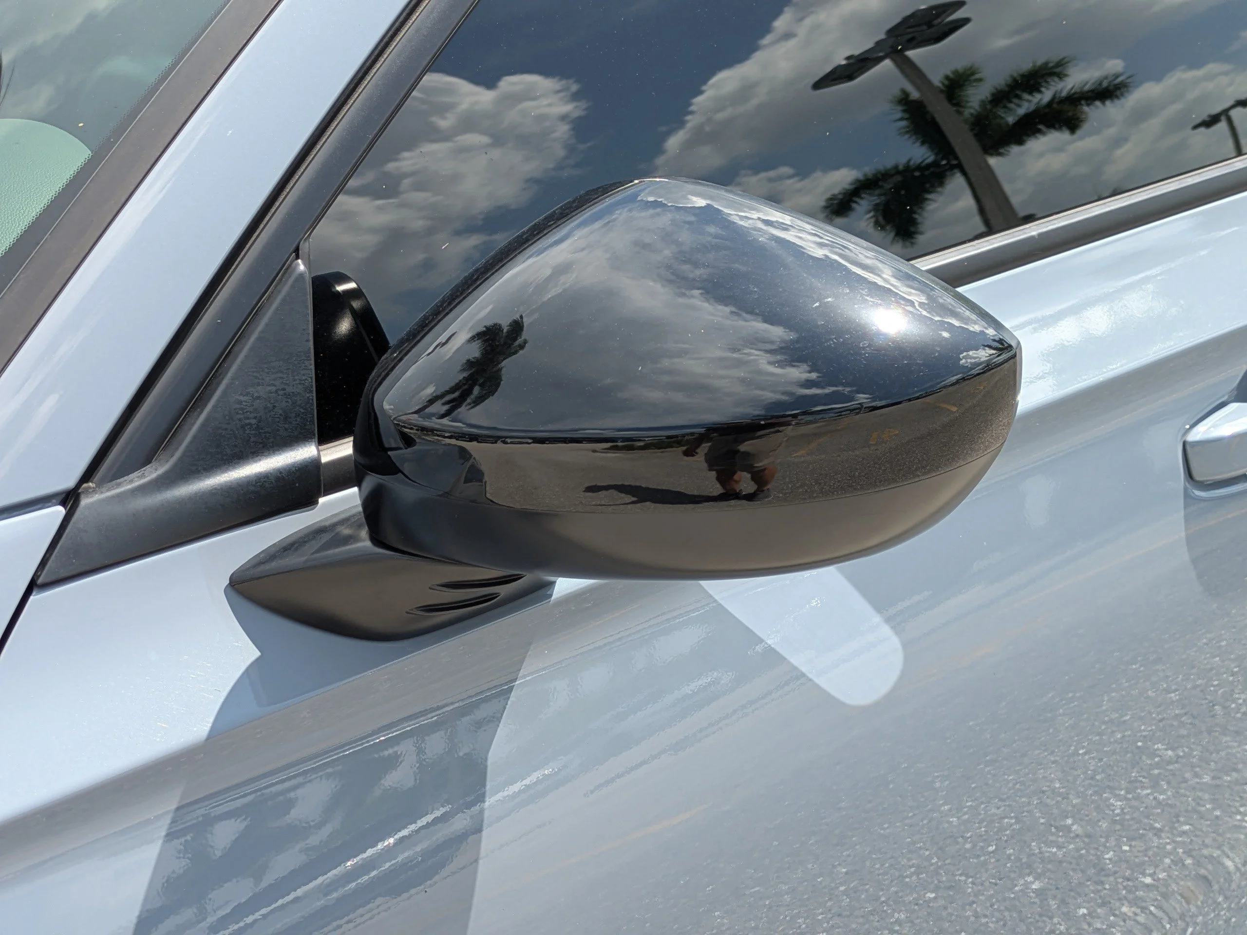 2024 Honda Civic Hatchback Sport - Photo 41