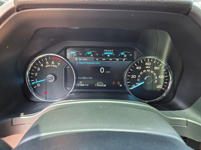 Used 2019 Silver Ford Platinum image 42
