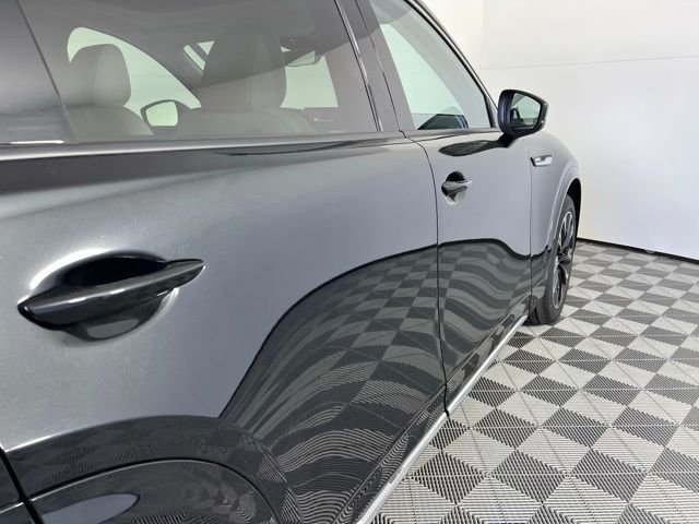 New 2026 Black Mazda 3.3 Turbo S Premium Plus image 9