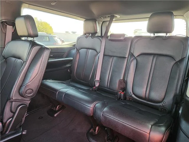Used 2024 Black Jeep Series II 4x4 image 9