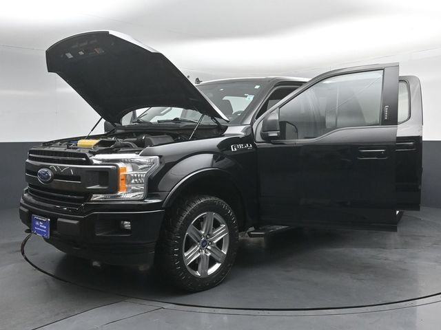 2018 FORD F-150 - Image 56