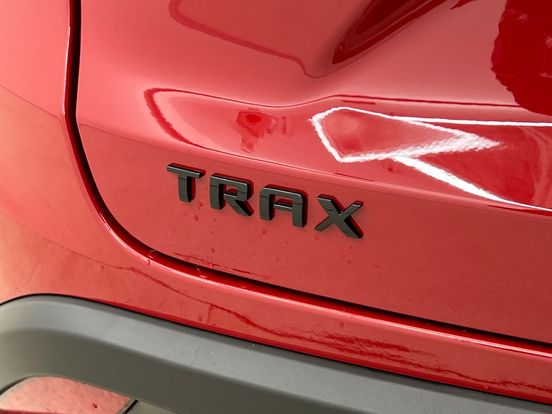 New 2026 Apex Red Chevrolet 2RS image 80